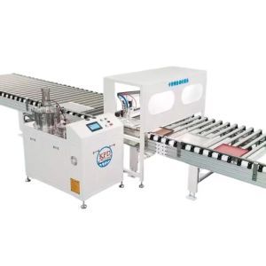 Buy cheap AB Part Polyurethane Adhesive Bonding Machine for Sandwich Panel from wholesalers