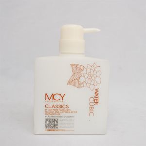 Buy cheap PE Shampoo Bottle-70 with pump from wholesalers