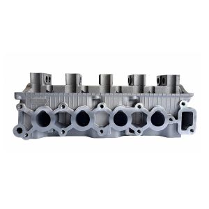 Buy cheap Aluminum B10S1 Engine Cylinder Head Stable Structure For Chevrolet Spark M200 from wholesalers