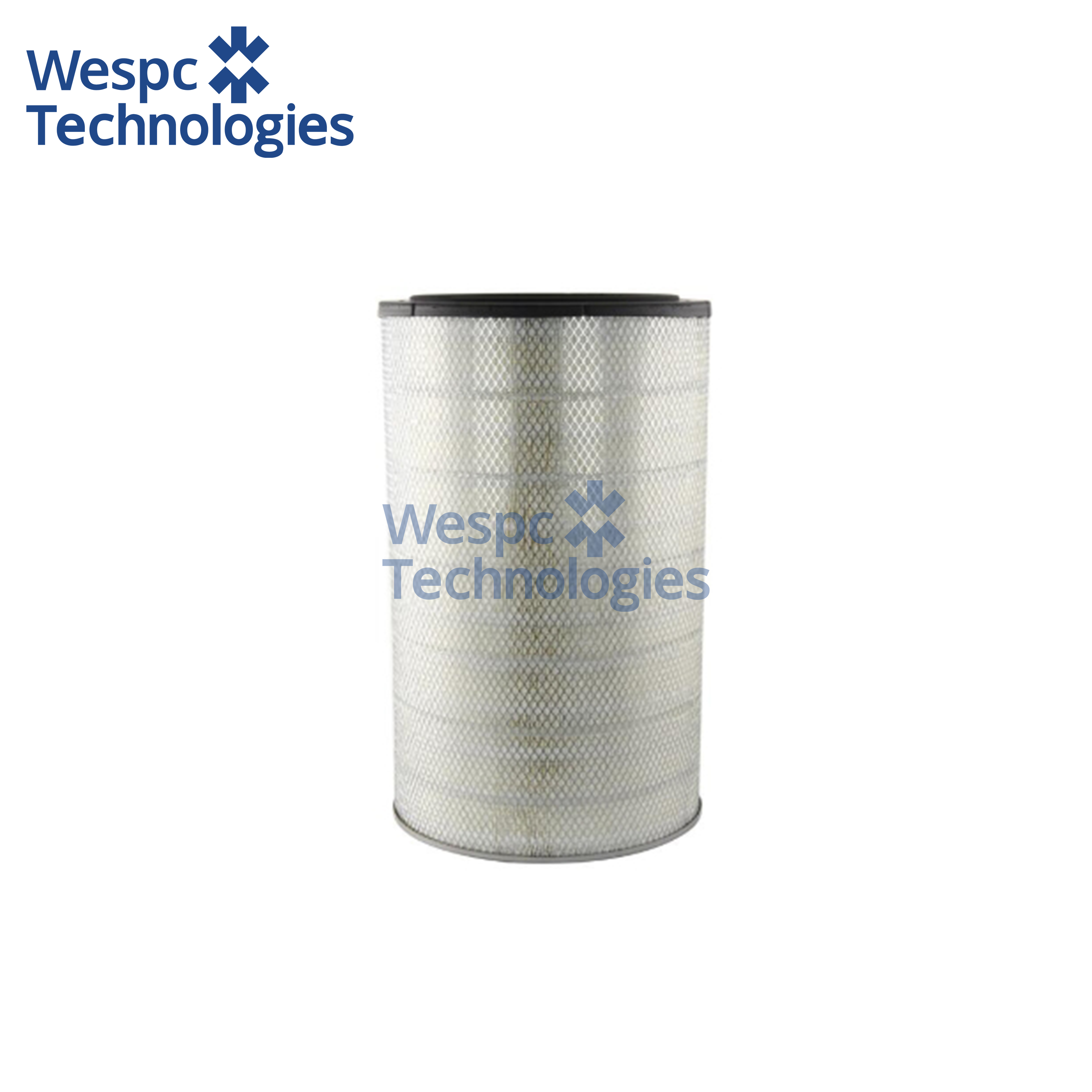 China WESPC Air Filter CH11038 For Perkins 2506C-E18TAG 2806C-E18TAG Engines on sale