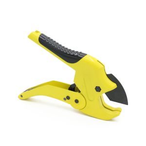 Adjustable Crescent Pipe Cutter Plastic Abs Pvc 42mm HT208