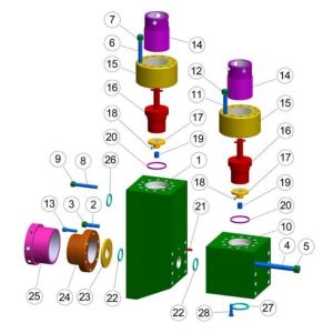 Buy cheap FB1600 MUD PUMP, BOMCO F1600 MUD PUMP, WEATHERFORD MUD PUMP, PZ9 MUD PUMP, MP10 MUD PUMP, PZ11 MUD PUMP, OIWELL MUD PUMP from wholesalers