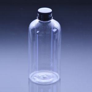 Buy cheap Oval Flat Square 400ml 20mm Plastic Juice Containers from wholesalers