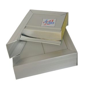 Buy cheap 50mm Insulation Wall Roofing PU / PIR / Polyurethane / EPS / Rock Wool / Sandwich Panel For Cold Room / Warehouse / Workshop from wholesalers