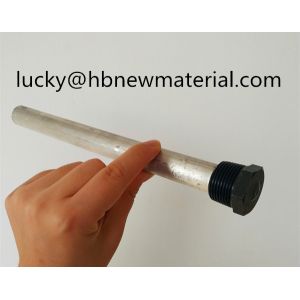 Buy cheap Suburban Water Heater Anode Rod 232767 Magnesium Sacrificial Anode Rod from wholesalers