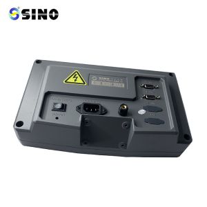 SDS6-2V Scale Test Instruments 2 Axis Digital Readout System For Boring Machine