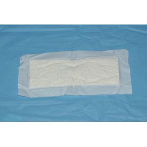 Disposable Non Woven Hospital Medical Drape Kit with ISO13485 Approved