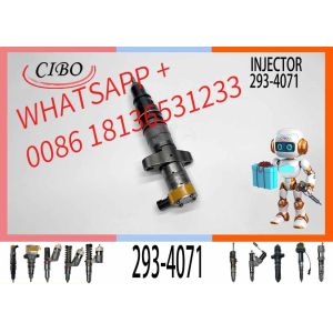 Buy cheap Diesel Pump C7 C9 Oem Fuel Injectors 293-4071 3282-573  245-3518  387-9433 245-3517 from wholesalers