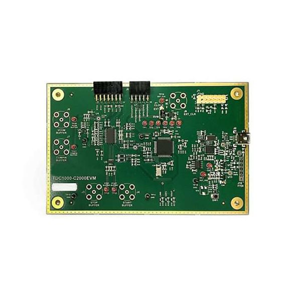 Buy cheap TDC1000-C2000EVM Embedded Solutions Analog Front End Interface Evaluation Board from wholesalers