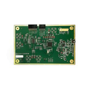 Buy cheap TDC1000-C2000EVM Embedded Solutions Analog Front End Interface Evaluation Board from wholesalers