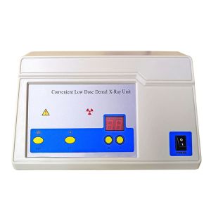 Convenient Handheld Dental Digital X Ray Equipment Adjustable Time 60W