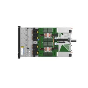 Lenovo ThinkSystem SR630 V4 Server with Intel Xeon Gold 8592 4TB DDR5