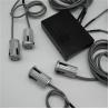 Voice Alarm Backup Parking Sensor , DC 12 Volt Car Reverse Parking Sensor for sale