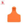 Buy cheap TPU Tamperproof Visual Cattle Cow Animal Ear Tag For Farm Management from wholesalers