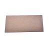 Buy cheap Scratch-resistant 2440mm Brushed Aluminum Composite Panel Waterproof from wholesalers