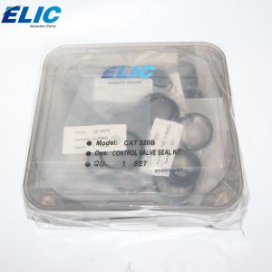 Buy cheap 320b Excavator Seal Kit Control Valve Seal Kit ISO9001 from wholesalers