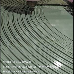 UHMW-PE guide rail Plastic Guide Rail Plastic rail for roller chains UHMWPE