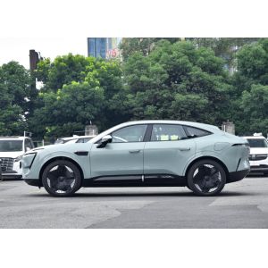 Buy cheap 5 Seaters 2024 Long Range Avatr 11 Electric Car Luxury New Energy SUV Car 0.33h Charging from wholesalers