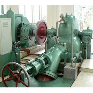 Buy cheap High Water Head Horizontal Pelton Turbine 1000kw Small Flow from wholesalers