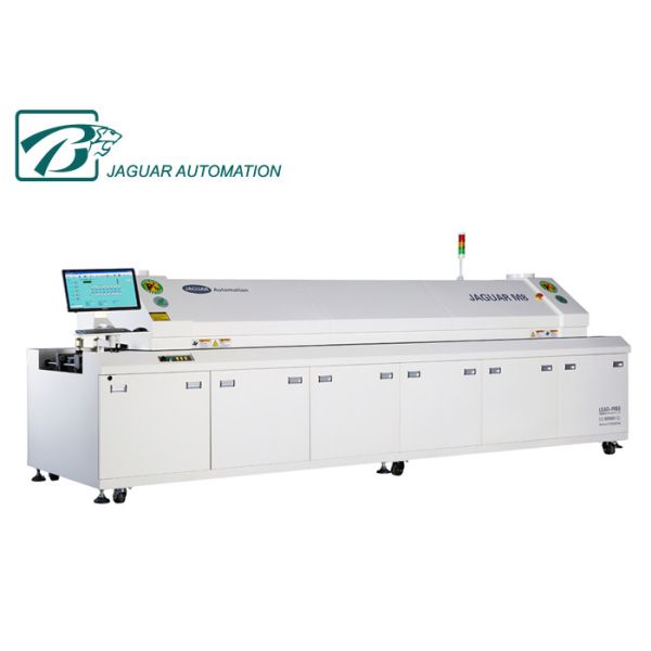 Quality M8 Reflow Soldering Machine For PCB,Full Automatic Reflow Soldering Machine For PCB for sale