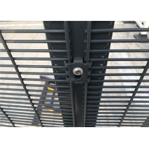 Buy cheap Serried Vertical Wire With V Fold from wholesalers