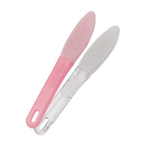 Buy cheap Pedicure Foot File Callus Remover With Silica Sand Painting Pad from wholesalers