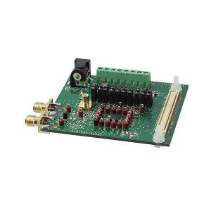 Buy cheap EVAL-ADAQ7980SDZ Embedded Solutions 16 Bit 1M Samples Per Second ADC Evaluation Board from wholesalers