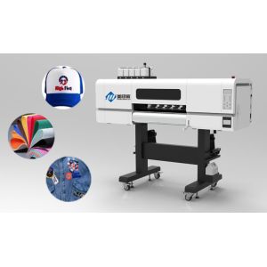 Buy cheap 1062MM Garment Printing Machine With 1800DPI Precision Epson Print Head from wholesalers