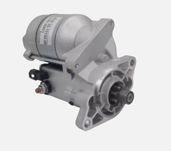 Buy cheap 29-70158-00 High Torque 12V 9T Starter Motor for Kubota Engine and Carrier Supra Refrigerated Car Starter from wholesalers