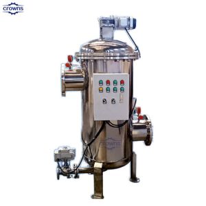 Buy cheap High Removal Rating Filter Housing for Beer & Beverage, Chemical & Water Treatment from wholesalers