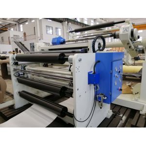 Buy cheap 0.9MPa 4mm Alloy Steel Bopp Film Laminating Machine from wholesalers