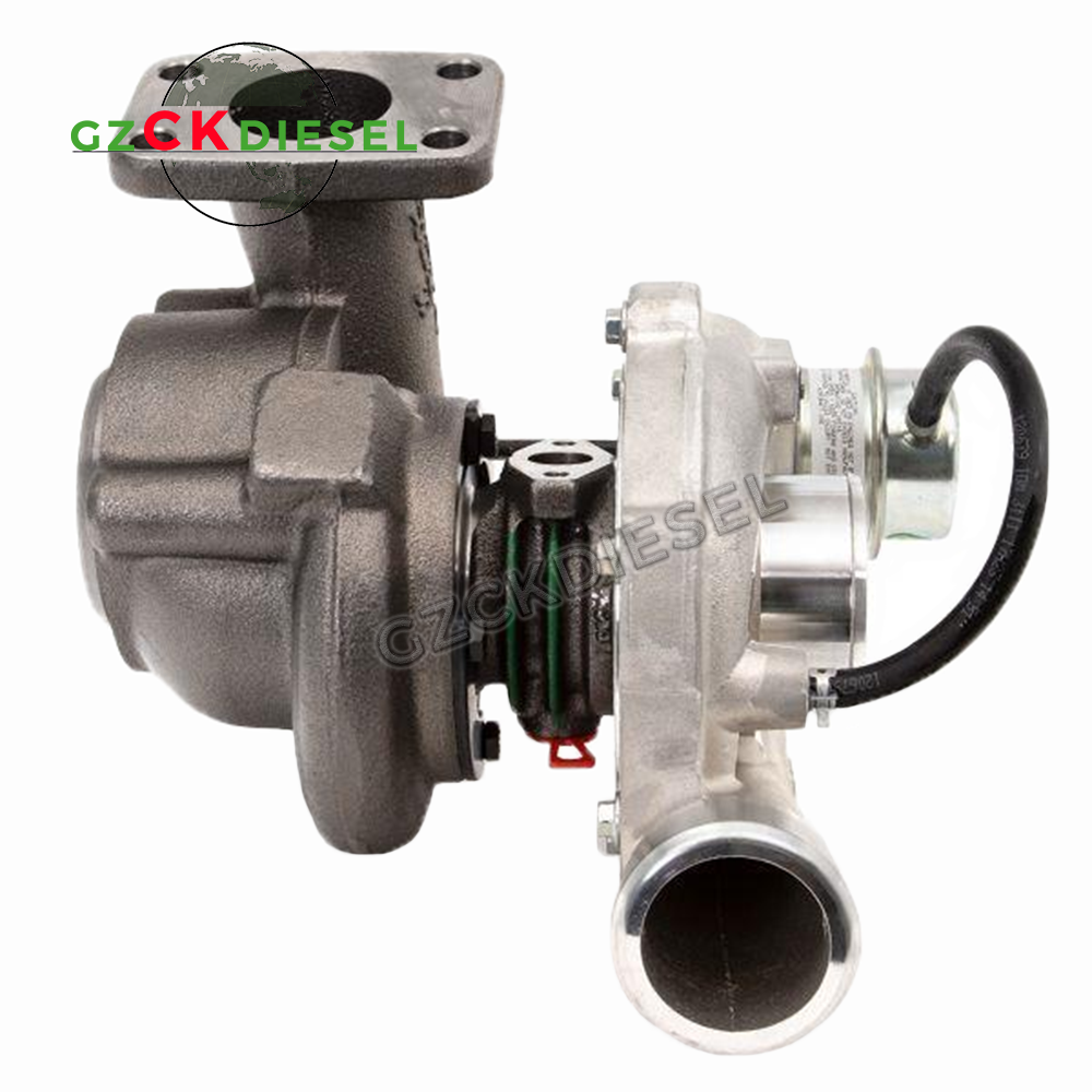China GT2556S Turbocharger 768524-0023 2674A845 for 1104D-44T Engine on sale