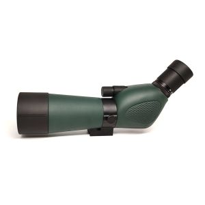 Buy cheap HD 20 - 60 X 60 Tripod Spotting Scope For Target Shooting Hunting from wholesalers