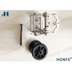 Buy cheap Express Delivery Picanol Weaving Loom Spare Parts Bobbin LH from wholesalers