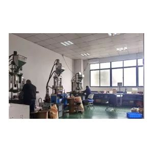 Phidix Motion Controls (Shanghai) Co., Ltd.