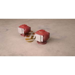 Buy cheap Shipbuilding-Air Pipe Head-Sounding Head from wholesalers