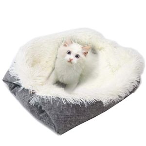 Buy cheap Autumn And Winter Dual Purpose Pet Mat Plush Pet Nest Mat For Cats And Dogs from wholesalers