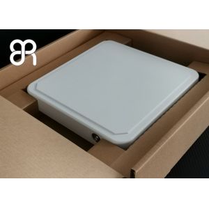 Temperature Resistant UHF RFID Antenna For Long Lasting Performance