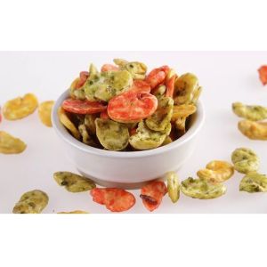 Buy cheap Chili Salty Fava Bean Snack Semi Soft Enlightened Fava Beans from wholesalers