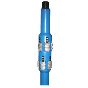 Buy cheap Forging Casing Scraper Oilfield Drill Spare Parts from wholesalers