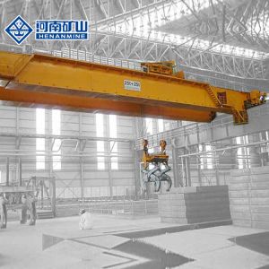 Buy cheap Double Girder Overhead Travelling Crane from wholesalers