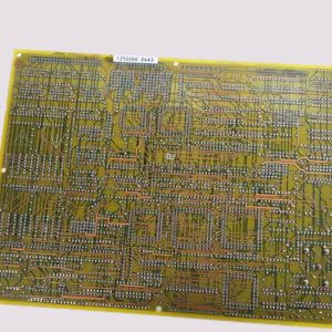 Buy cheap GE DS200TCQBG1BCA RST Extended Analog I/O Board for Mark V Series with Flexible Sensor Compatibility Core-Specific Deployment and Precise EPROM from wholesalers