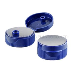 Buy cheap White 28400 Plastic Cap Ribbed Flip Top Cap for Honey Bottle Certification ISO from wholesalers