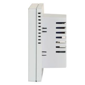 Anti Freezing Electrical Thermostat Power Failure Memory Ufh Thermostat