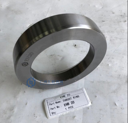 Quality Hydraulic Hammer Front Head Parts EHB20 EHB25 EHB30 Chisel Thrust Ring Bush Everdigm Breaker Parts for sale