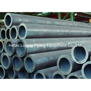 Buy cheap ANSI SAE 4130/JIS SCM430 structural alloy seamless steel pipe from wholesalers