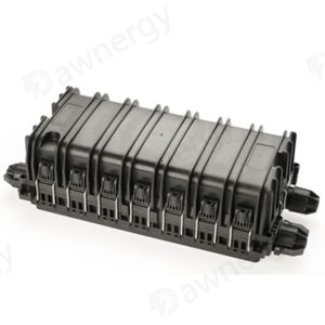 Buy cheap IP68 144-Fiber Splice Closure With Mechanical Seal Protection from wholesalers