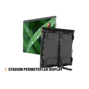 Buy cheap Front Service Big Video 3D Outside Building Digital Advertising Billboard P5mm P6 P8 P10 from wholesalers
