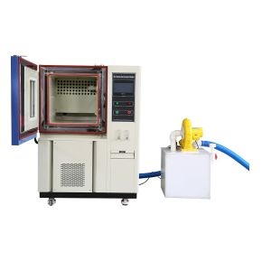 800L SO2 H2S CO2 Noxious Gas Test Chambers Mixed Gas Testing Chamber Temperature