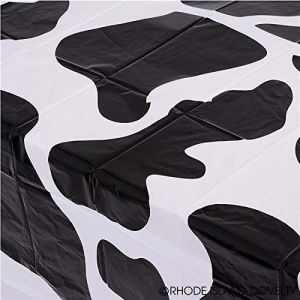 Buy cheap PEVA 54x108 Inch Disposable Plastic Tablecloths Embossing from wholesalers